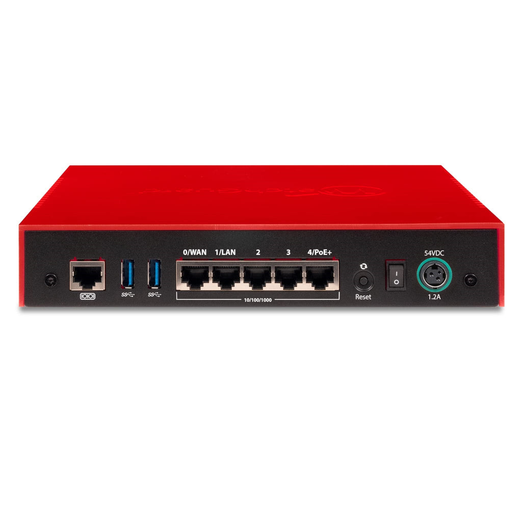 WatchGuard Firebox T45-W-PoE