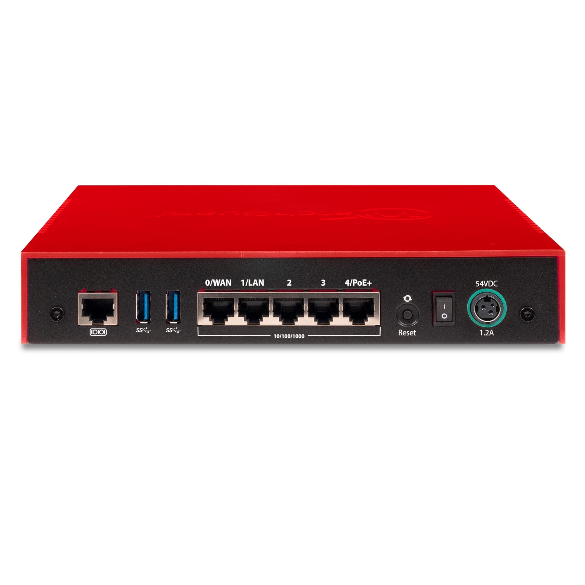 WatchGuard Firebox T45-W-PoE