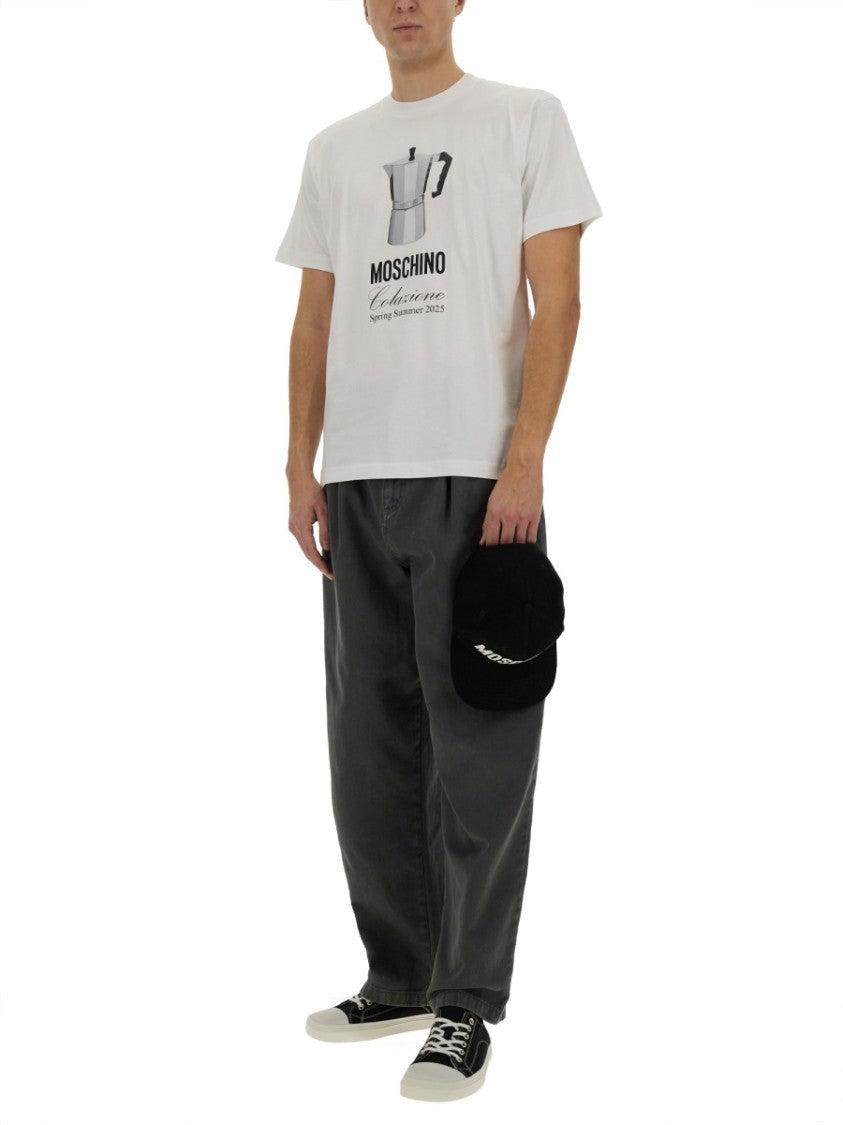"Frühstück" T-Shirt
