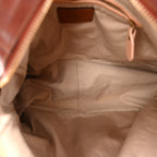 Calfskin Medium Paraty Brown Delight