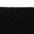 Easy Tweed Jumbo Reissue Messenger Flap Black