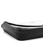 Empreinte Pochette Felicie Chain Wallet Black