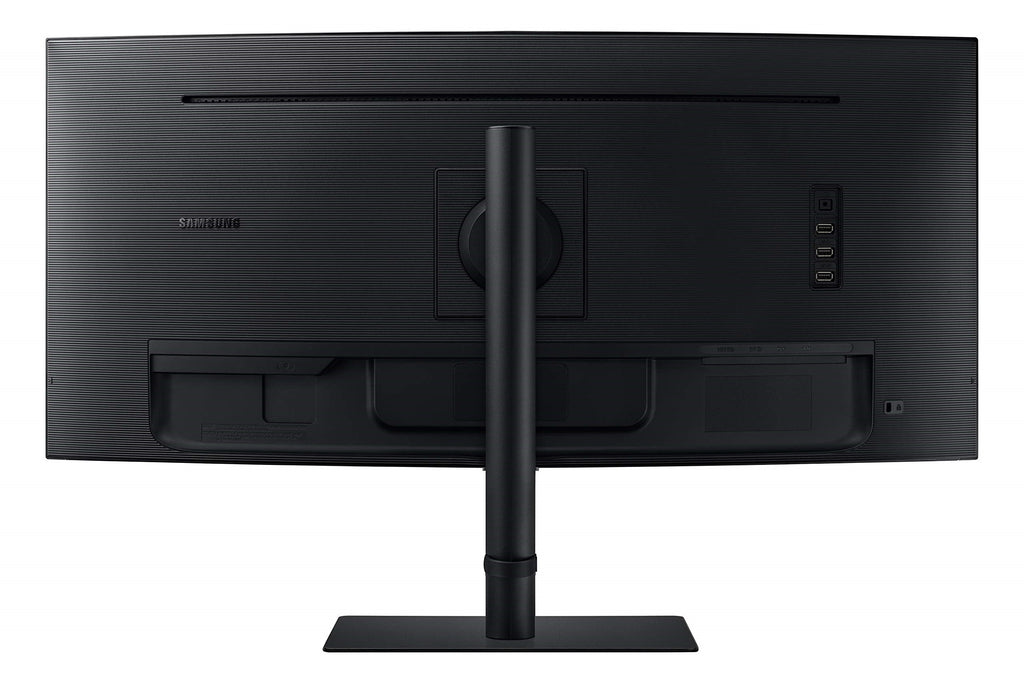 SAMSUNG ViewFinity  34" 3440x1440