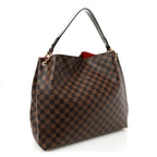Damier Ebene Graceful MM
