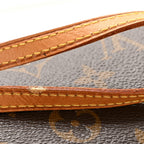 Monogram Pochette Twin PM