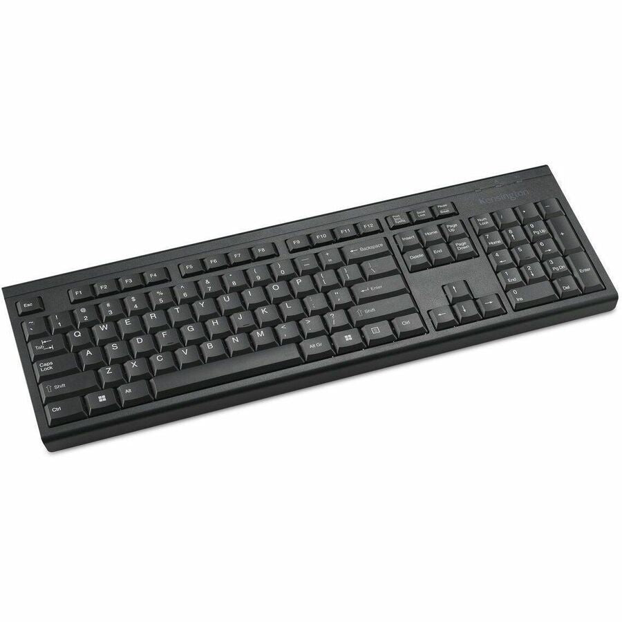 KB150 EQ Wireless Keyboard