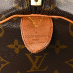 Monogram Keepall 50