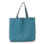 Taurillon Clemence Double Sens 45 Reversible Tote