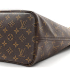 Monogram Neo Neverfull MM