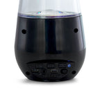 Bluetooth LED Dancing Water Multimedia Speakers