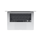 15-inch MacBook Air: Apple M5 chip with 10‑core CPU and 10‑core GPU, 16GB, 1TB SSD