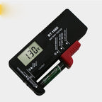 All-Rounder No Battery Needed Battery Reader