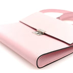 Chevre Mysore Clic 16 Wallet Rose Sakura