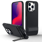 SAHARA - Venture Series Kickstand Slim Case - iPhone 14 Pro