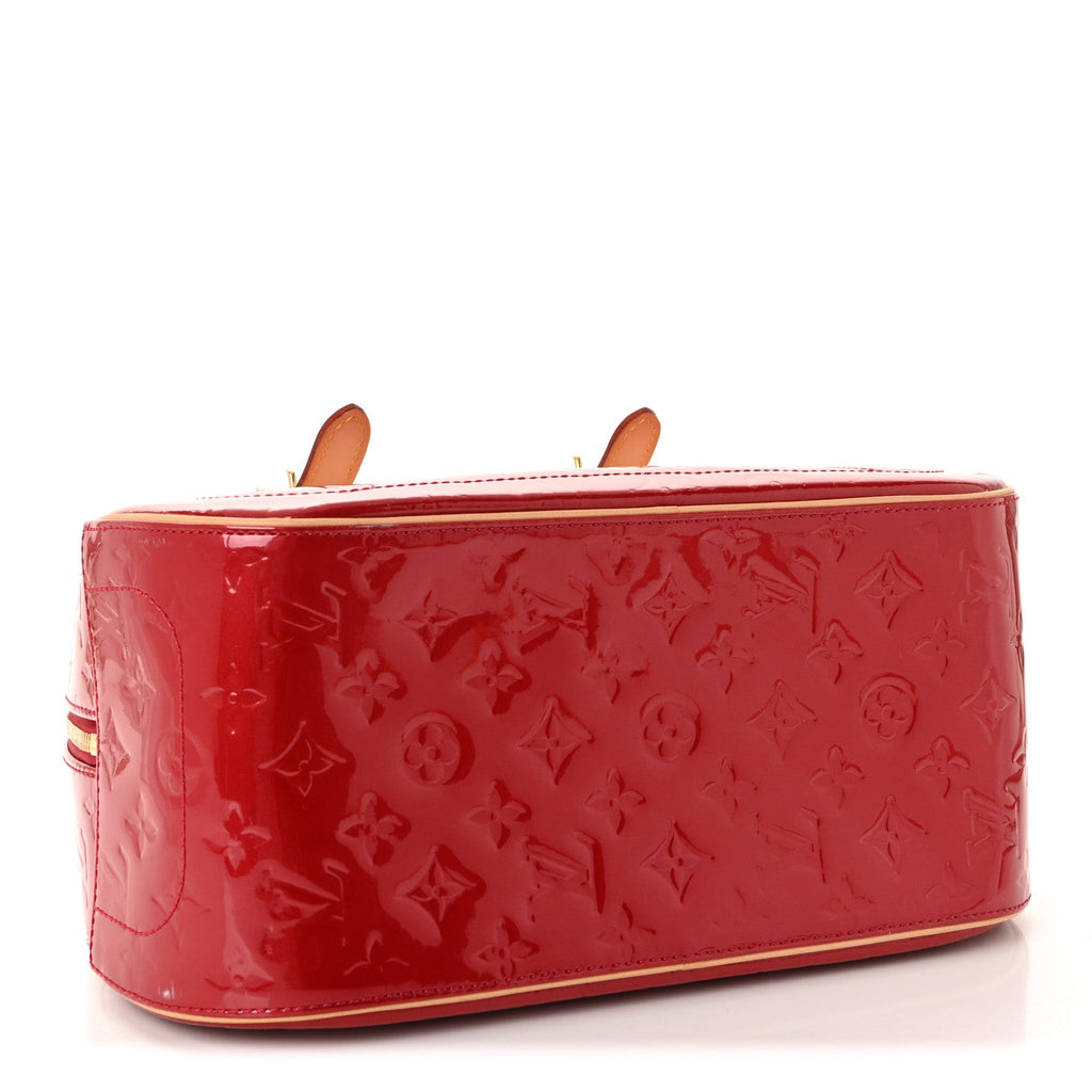 Vernis Summit Drive Pomme D'Amour