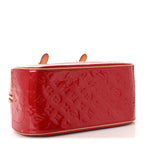 Vernis Summit Drive Pomme D'Amour