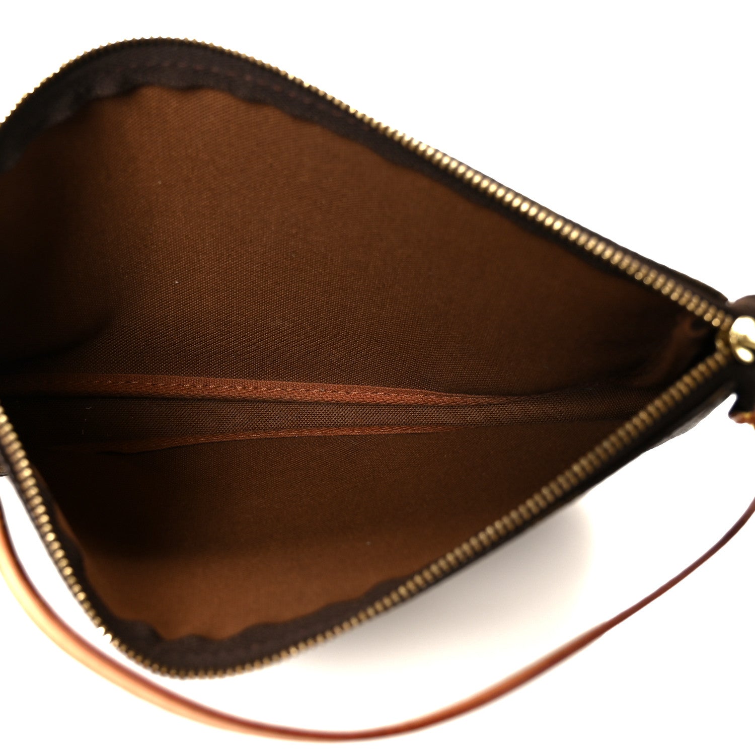 Monogram Pochette Accessories