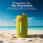 Nautica SP600 Portable Bluetooth Speaker