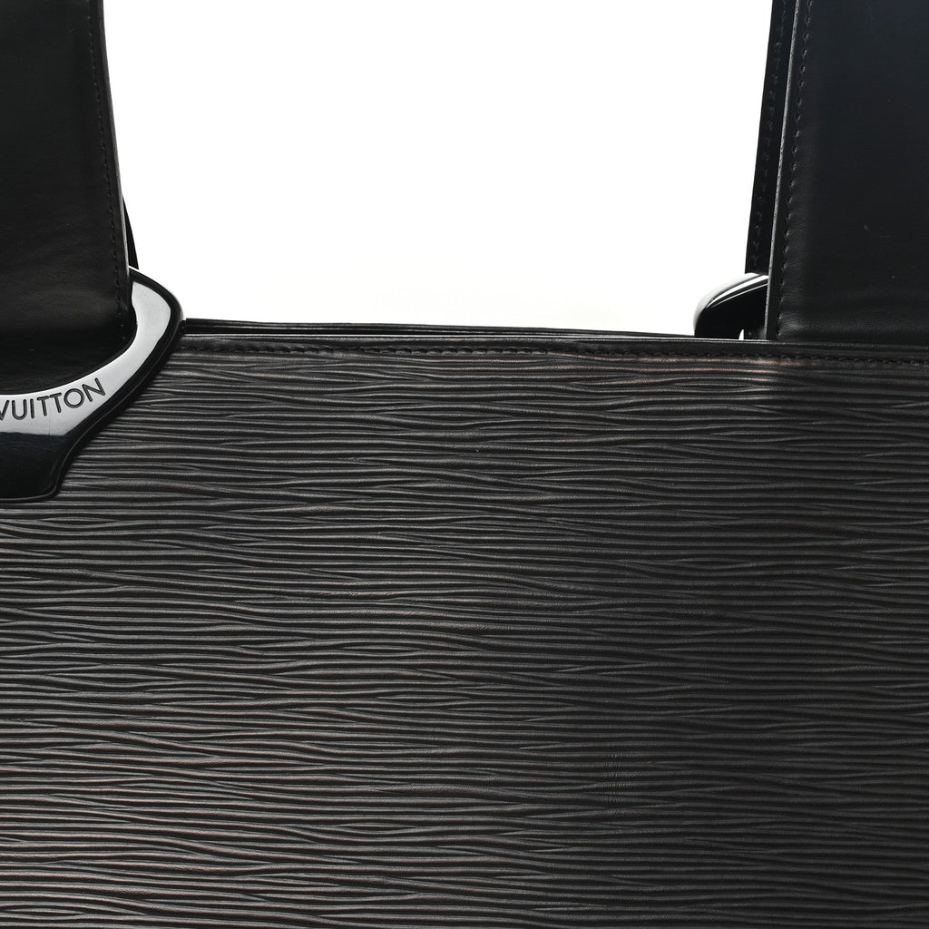 Epi Z Gemeaux Black