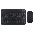 Bluetooth Wireless Keyboard Mouse 2 For Android IOS Windows Phone Tablet For iPad Air Pro 11