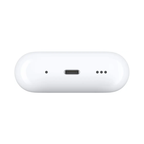 Apple AirPods Pro 2. Generation mit MagSafe Ladecase Weiß MQD83AM/A