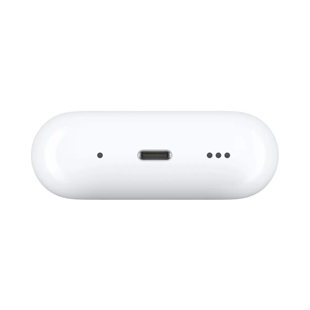Apple AirPods Pro 2. Generation mit MagSafe Ladecase Weiß MQD83AM/A