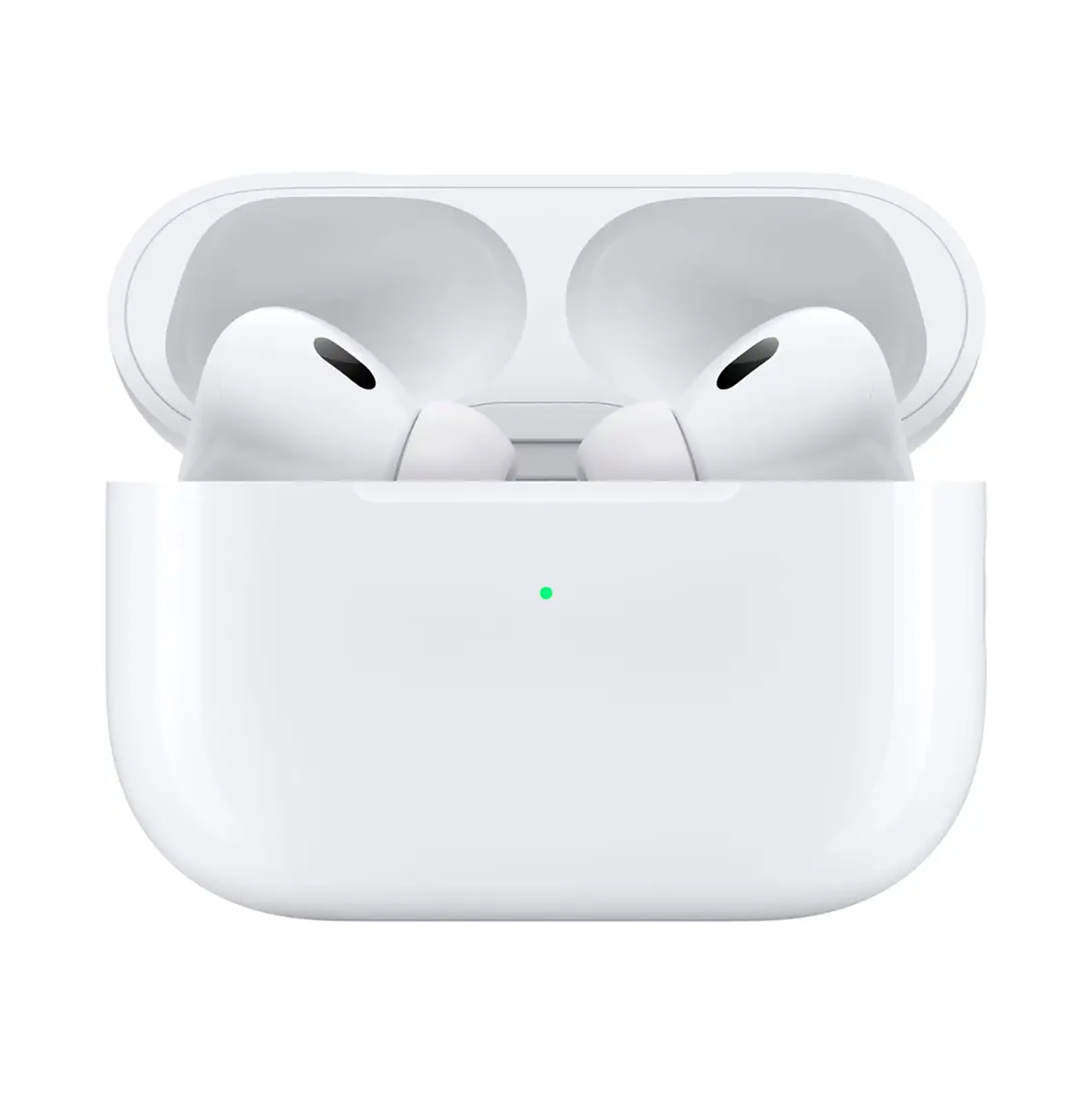 Apple AirPods Pro 2. Generation mit MagSafe Ladecase Weiß MQD83AM/A