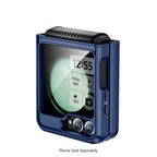 SAHARA - Raider Series Rugged Kickstand Case  - Samsung Galaxy Z Flip6