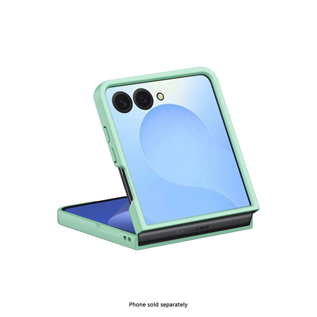 SAHARA - Samsung Galaxy Z Flip7 Slim Case - Smooth Matte Finish | Venture Series
