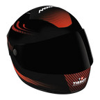T-Race MotoGP 2026 | 45mm, Rubber, Red Dial