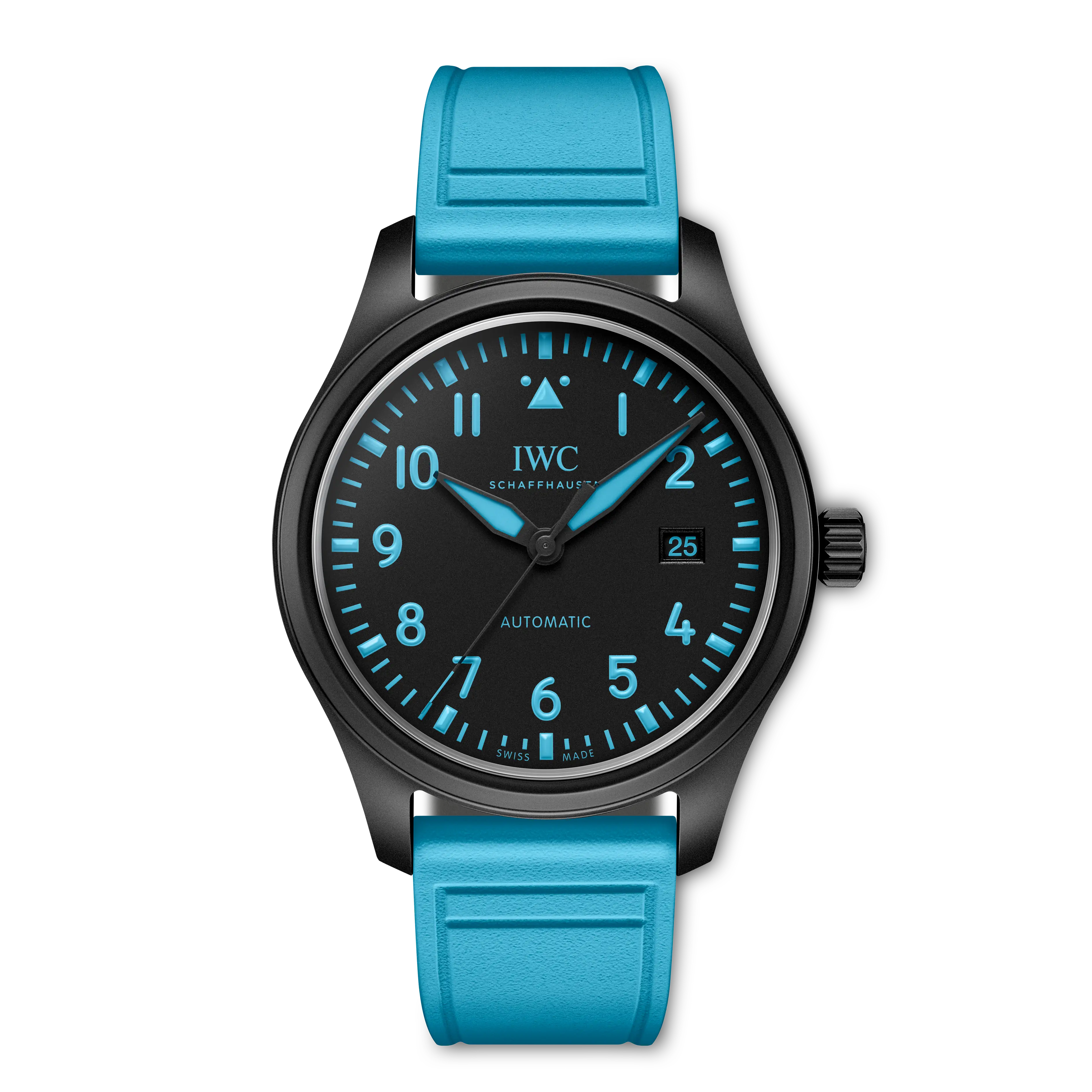 Pilot’s Watch Automatic 41 George Russell