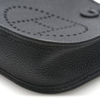 Taurillon Clemence Evelyne TPM Black