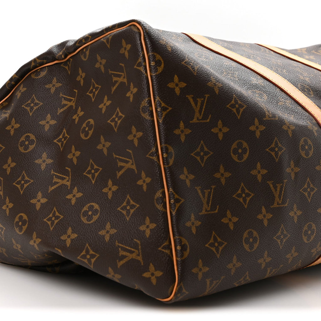 Monogram Keepall 55