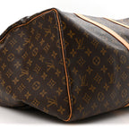 Monogram Keepall 55
