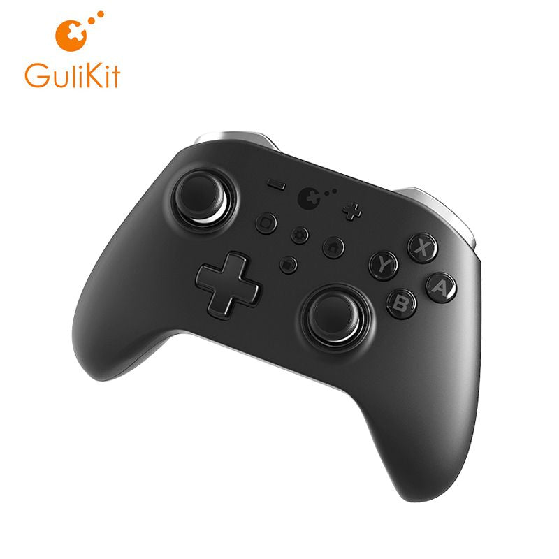 Pro Controller NS09 Wireless Bluetooth Gamepad Joystick for Nintendo Switch Windows Android macOS iOS