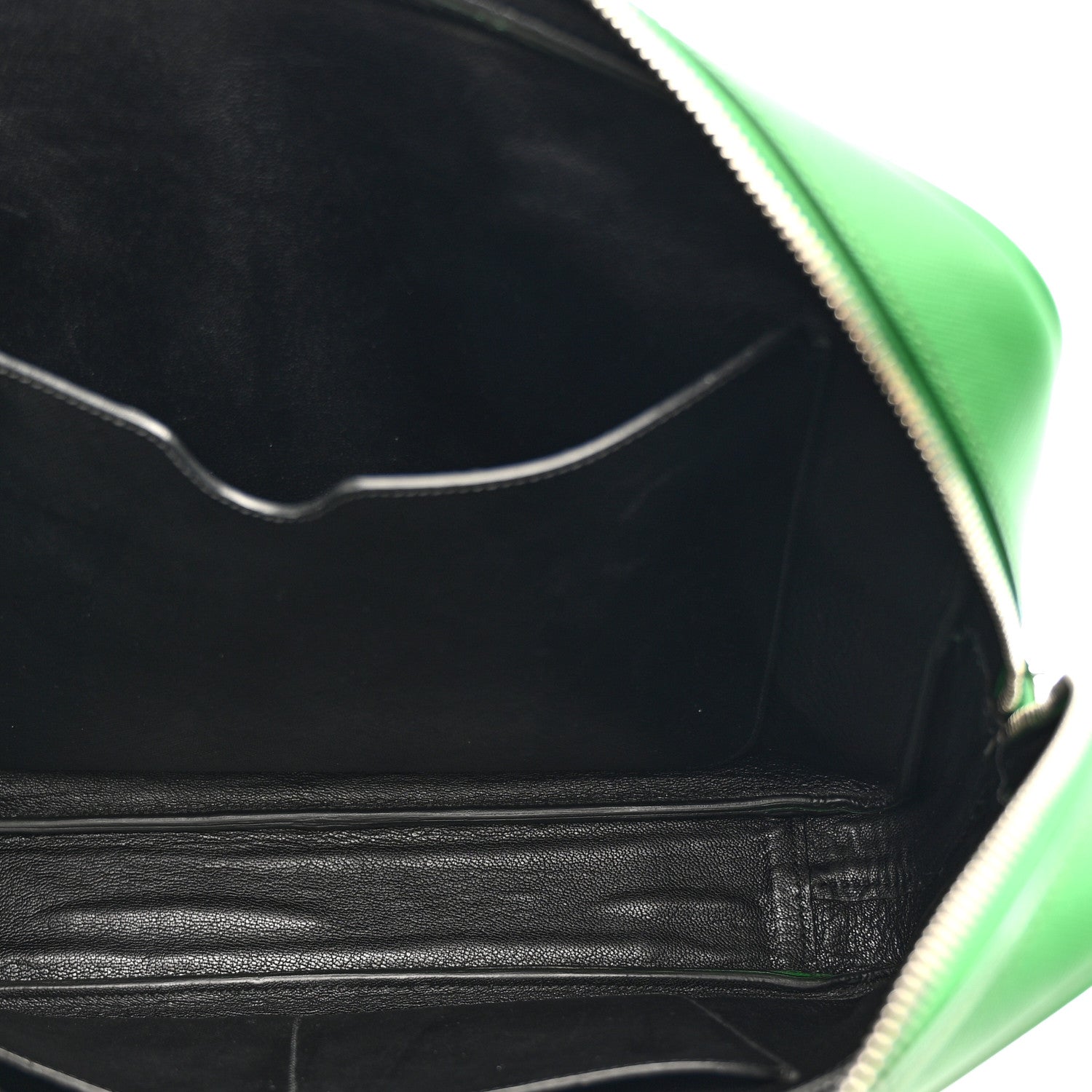Saffiano Travel Briefcase Mango