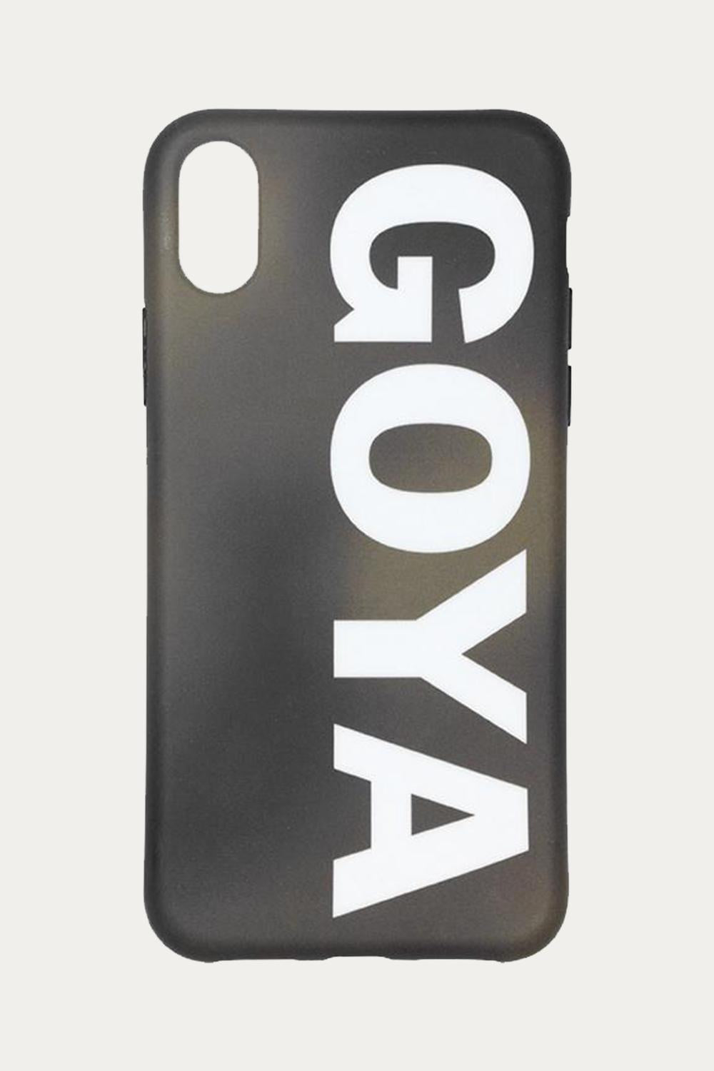 Molly Hue Iphone Cover X