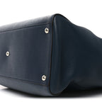 Vitello Elite Large 2Jours Tote Ametista