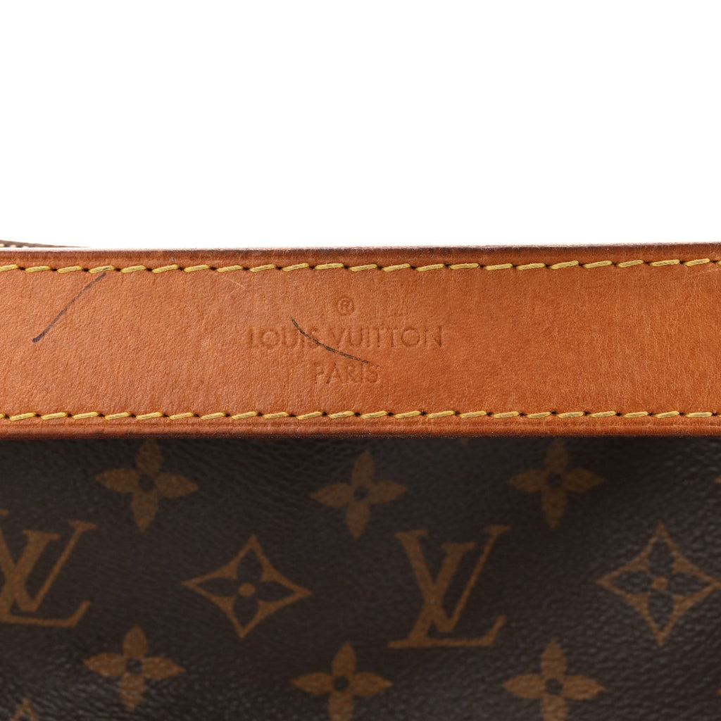 Monogram Berri PM