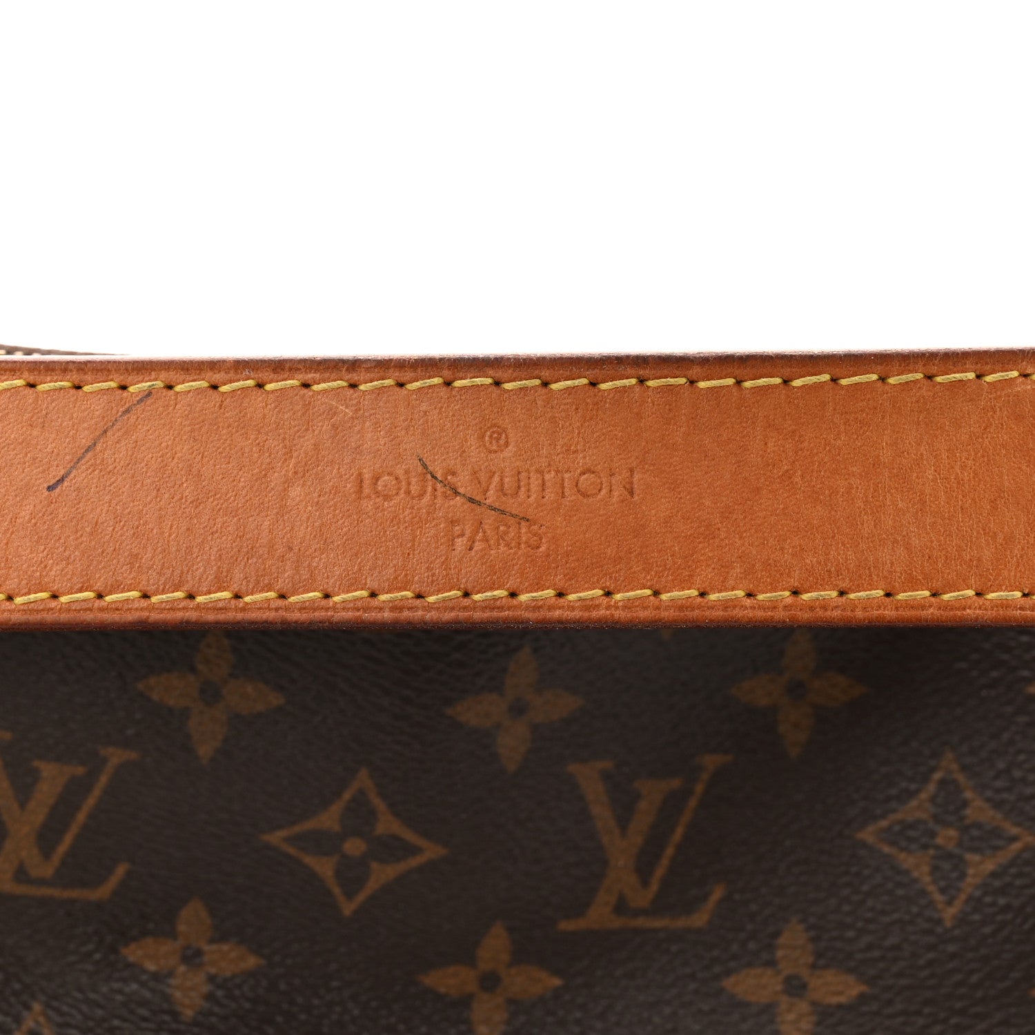 Monogram Berri PM