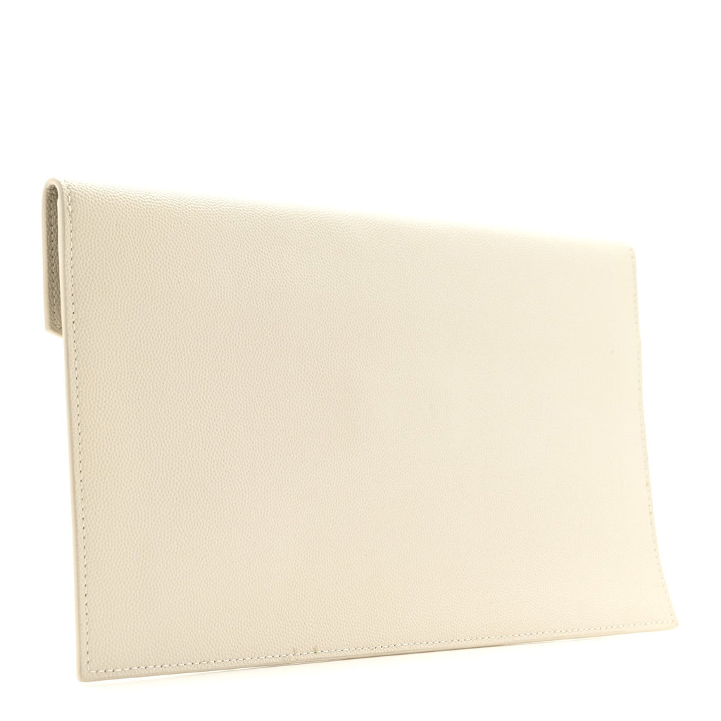 Grain De Poudre Uptown Pouch Crema Soft