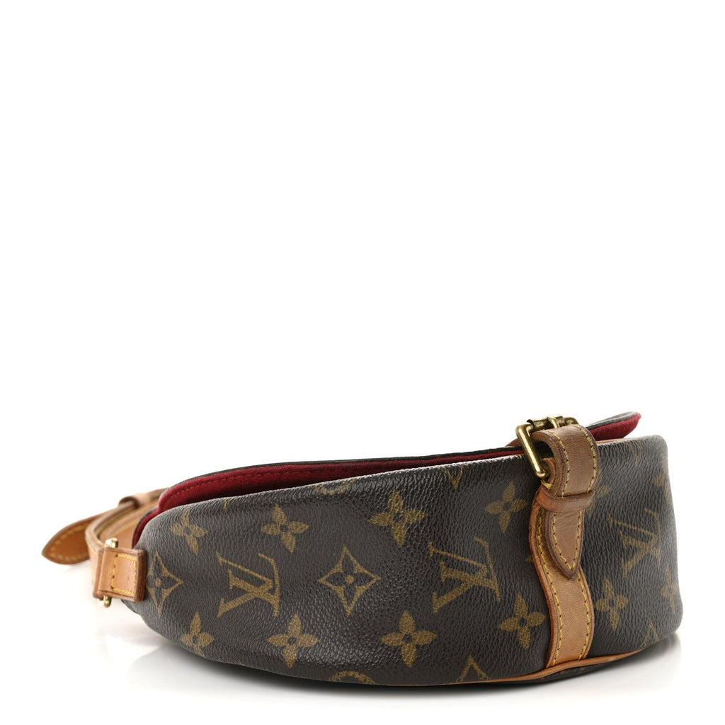 Monogram Tambourin