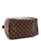 Damier Ebene Speedy 25