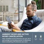 Creative Zen Air Pro Earset