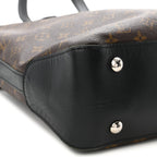 Monogram Macassar Davis