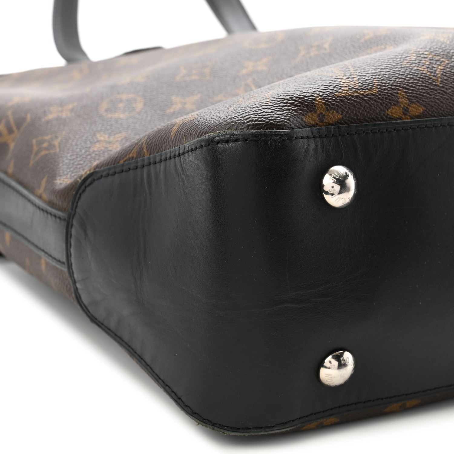 Monogram Macassar Davis