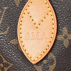 Monogram Neverfull MM
