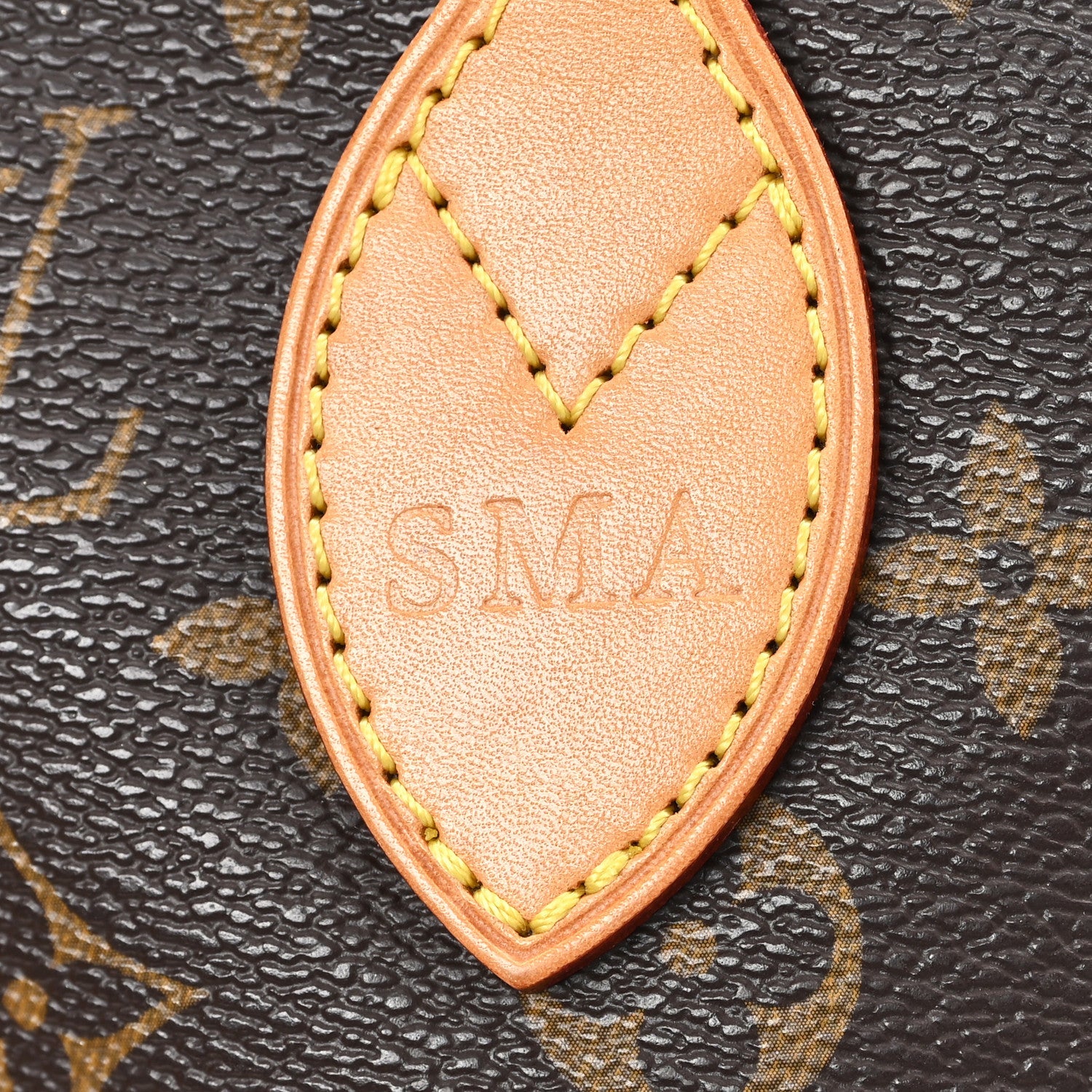Monogram Neverfull MM
