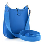 Taurillon Clemence Evelyne TPM Bleu Hydra