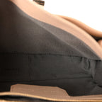 Lambskin Tiny PS1 Satchel Nude